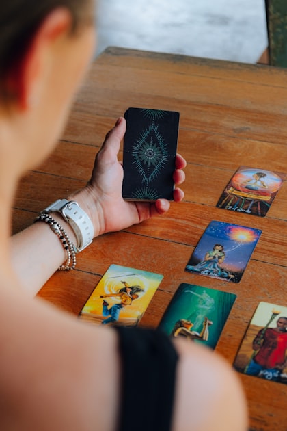 Transformational Insights for Growth