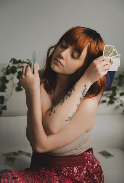 Unlocking Intuitive Guidance